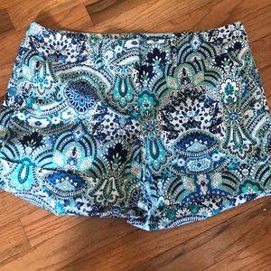 Women’s NY & company shorts size 12